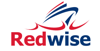 Redwise logo