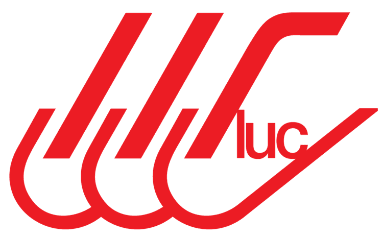 Luc Group logo