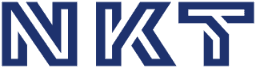 NKT logo
