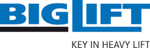 Biglift Shipping logo