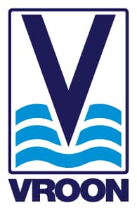 Vroon logo