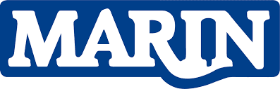 MARIN logo