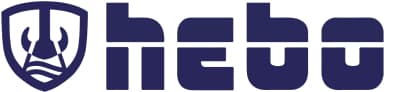 Hebo Maritiemservice B.V. logo