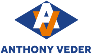 Anthony Veder logo