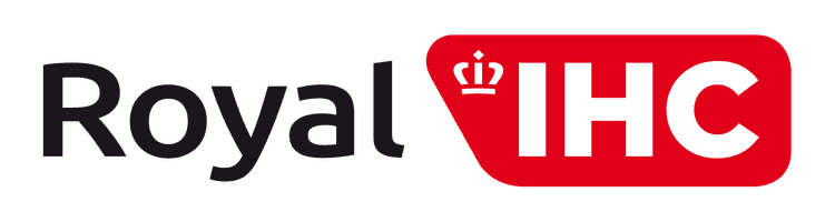 Royal IHC logo