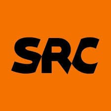 SRC logo