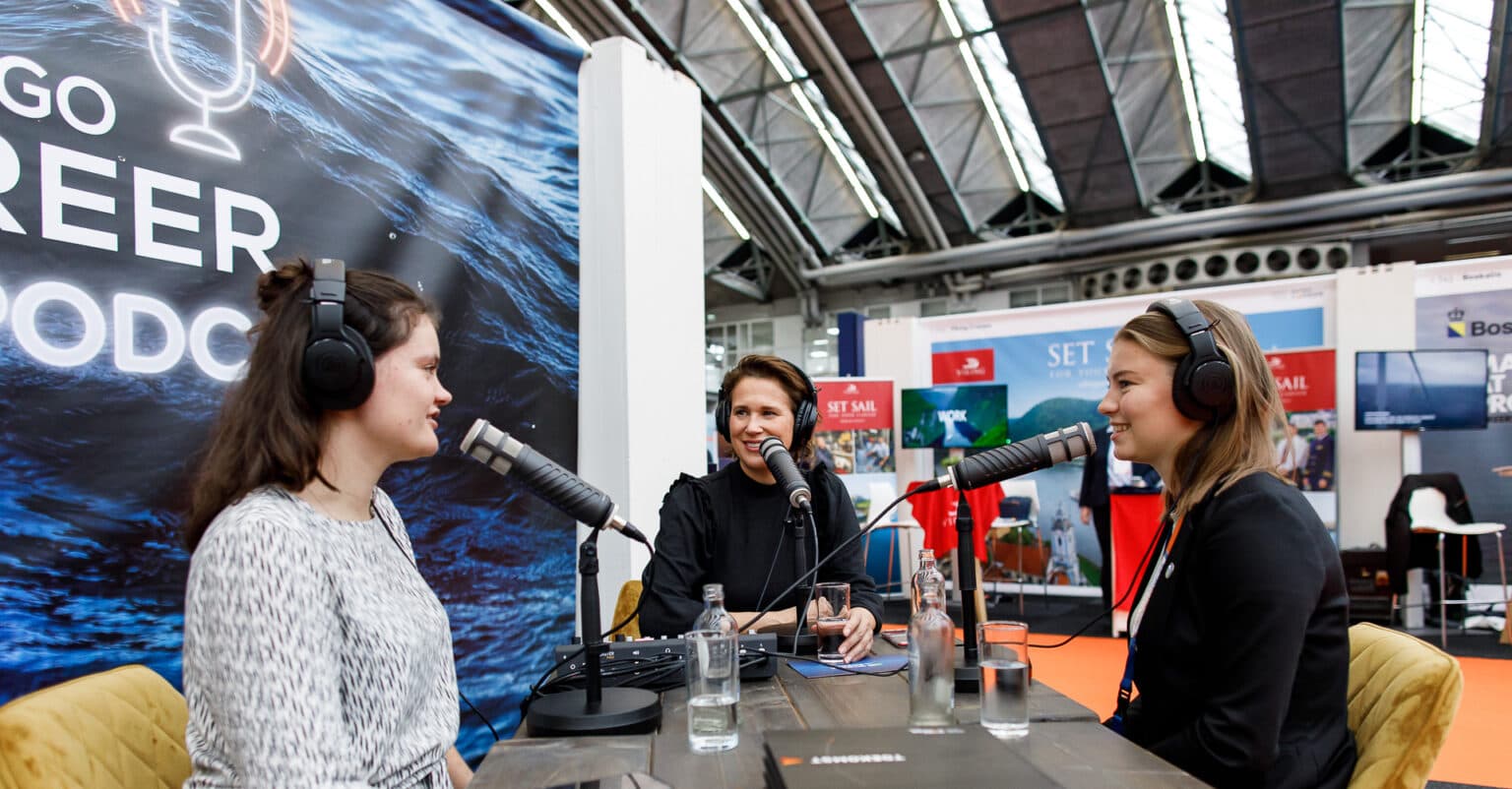 #09 – Seaman’s Book